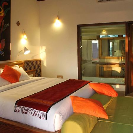Mermaid Beach Resort Cox's Bazar Extérieur photo