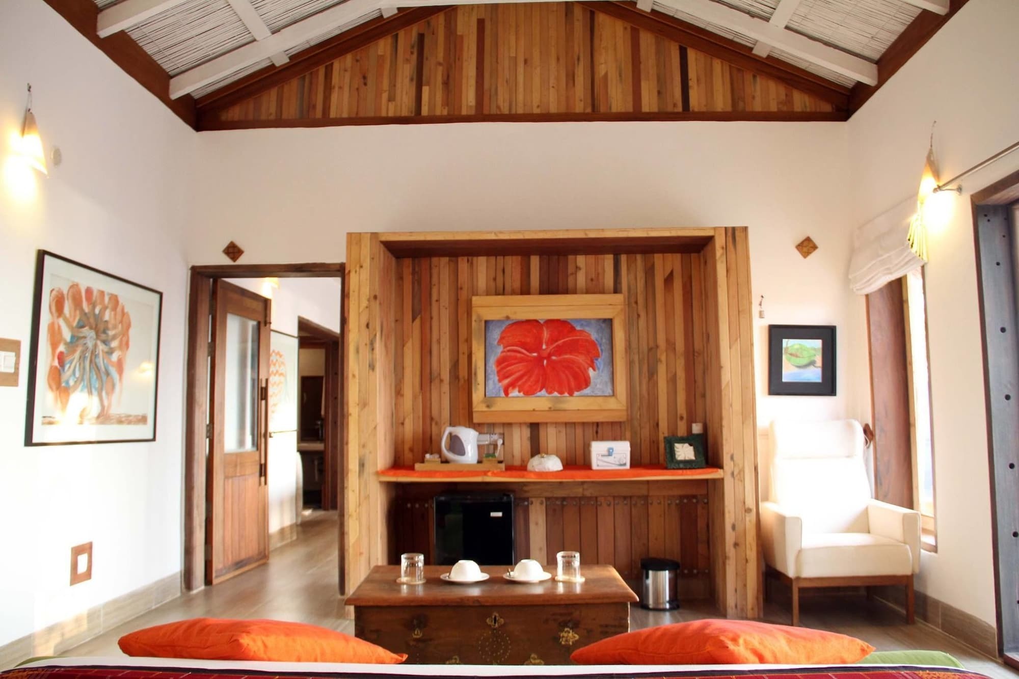 Mermaid Beach Resort Cox's Bazar Extérieur photo