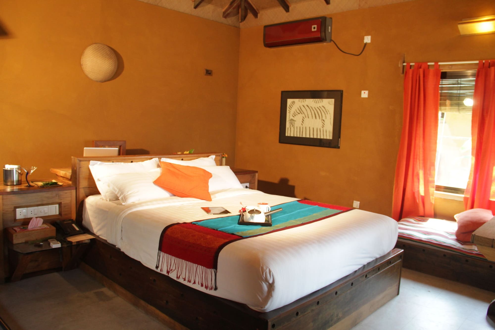 Mermaid Beach Resort Cox's Bazar Extérieur photo