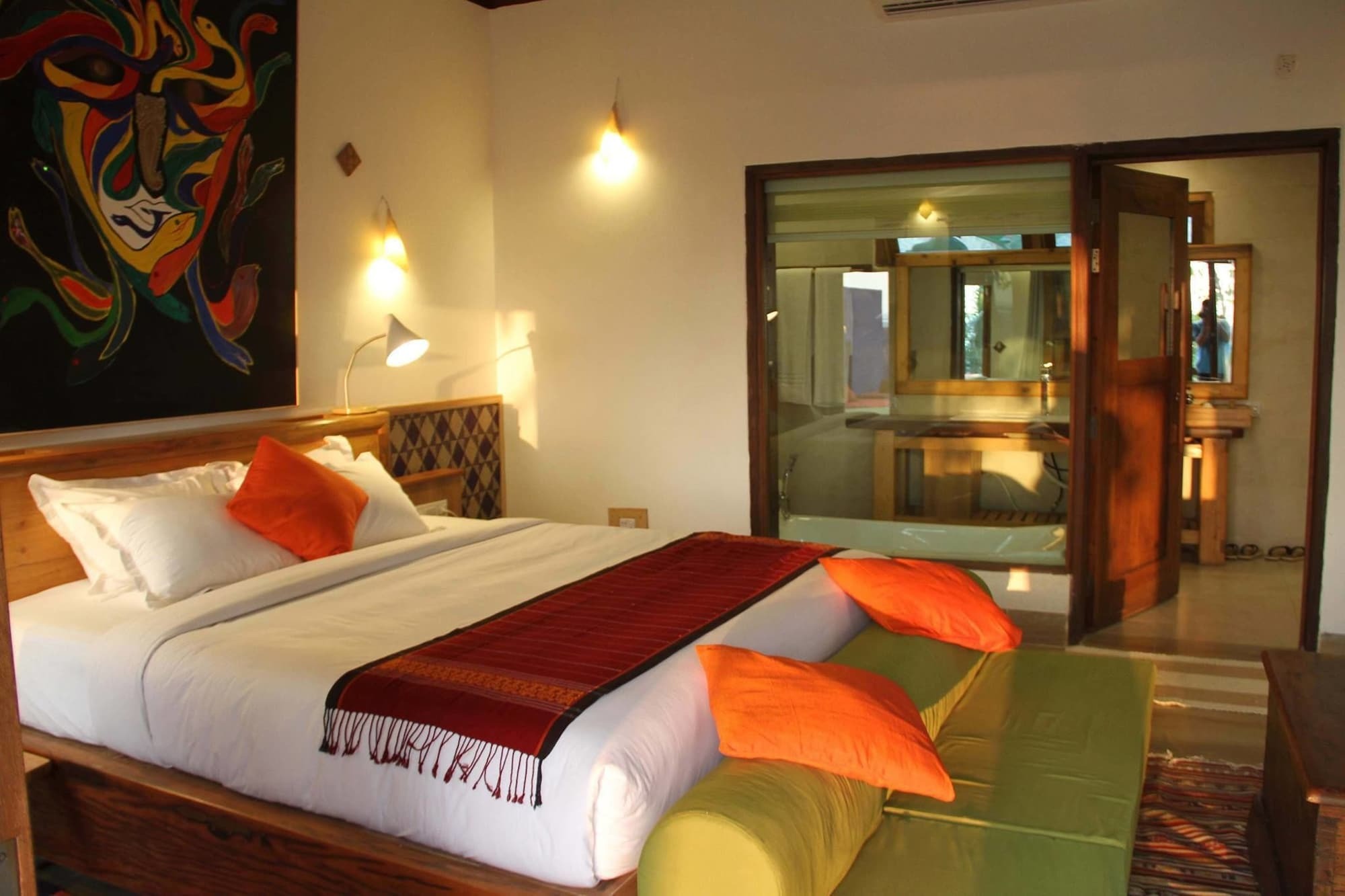 Mermaid Beach Resort Cox's Bazar Extérieur photo