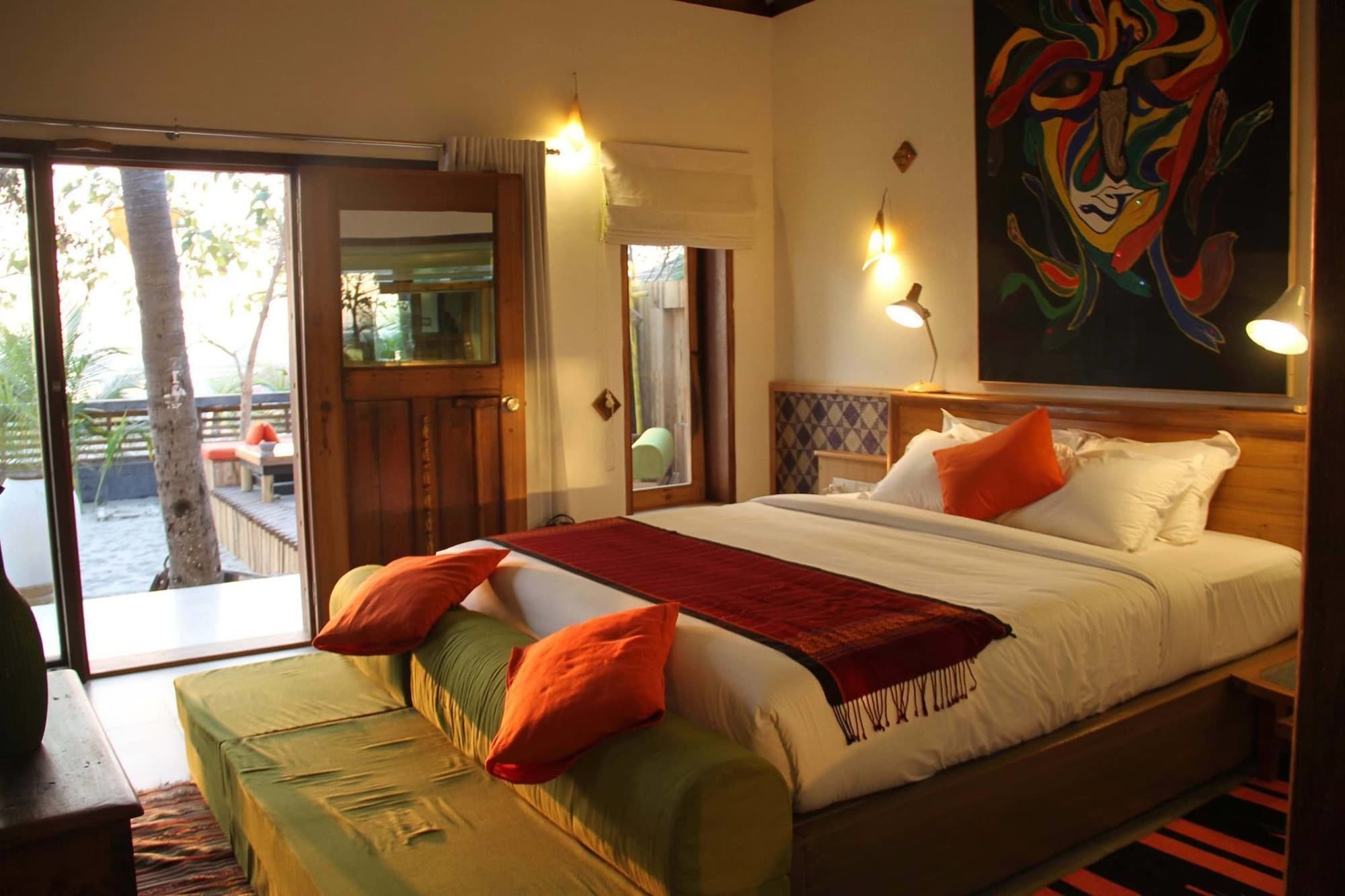 Mermaid Beach Resort Cox's Bazar Extérieur photo